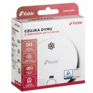 KIDDE 2030-DSR smoke detector - Image 6