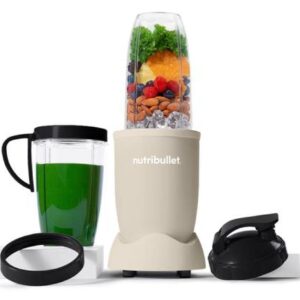 Kokteilių plaktuvas Nutribullet Pro NB907MASN