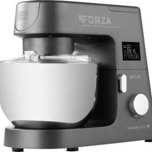 Kombainas ECG FORZA 5500 Giorno Scuro - Image 3