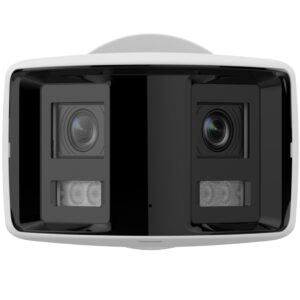 Hikvision DS-2CD2T66G2P-ISU/SL(2.8mm)(C) Kulka (forma) IP apsaugos kamera Vidaus ir lauko 3632 x 1632 pikseliai Lubos / siena - Image 2