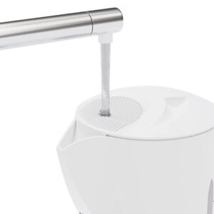 Akumuliatorinis virdulys 1,7 l SMAPP White - Image 3