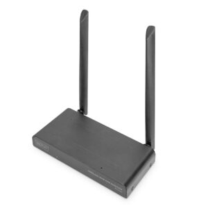 Digitus DS-55321 KVM ilgintuvas Siųstuvas ir imtuvas - Image 3