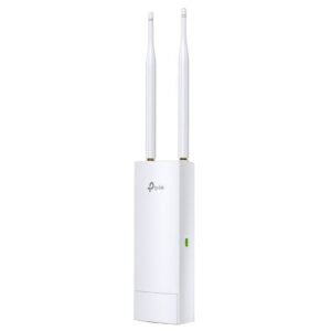 TP-Link Omada EAP110-Outdoor 300 Mbit/ai Balta Maitinimas per Eternetą (PoE) - Image 1