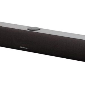 Denver DSB-4030 garso sistemos (soundbar) kolonėlė Juoda 20 W - Image 3