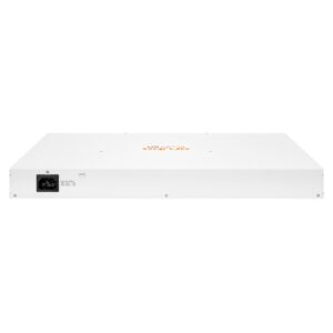 HPE Aruba Networking Instant On 1930 24G Class4 PoE 4SFP/SFP+ 370W Valdomas L2+ Gigabit Ethernet (10/100/1000) Maitinimas per Eternetą (PoE) 1U Balta - Image 3