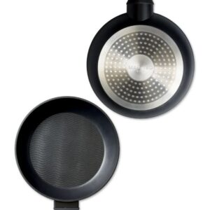 20 cm skersmens keptuvė „Wave“ MR-1212-20 MAESTRO - Image 2