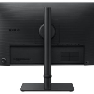 Samsung S43UF kompiuterio monitorius 61 cm (24") 1920 x 1080 pikseliai „Full HD“ LCD Juoda - Image 2