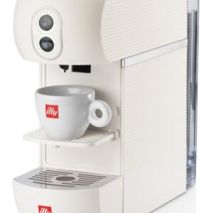 Illy Easy Visiškai automatinis Kavos aparatas 1 L - Image 3