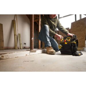Stanley FATMAX FMST17624-1 įrankių saugojimo dėklas Juoda - Image 3