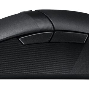 ASUS TUF Gaming M4 Wireless kompiuterio pelė Žaidimams Dešinės rankos RD belaidis ryšys + „Bluetooth“ Optinis 12000 DPI - Image 2