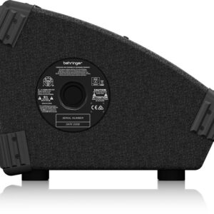 Behringer Eurolive F1220D 2 krypčių - Image 3