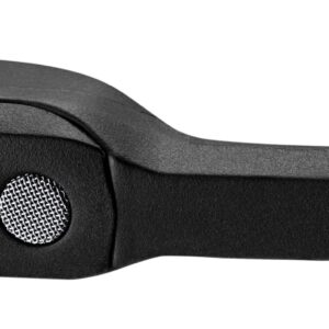 EPOS IMPACT SC 260 USB MS II Laisvų rankų įranga Vielinis Su lankeliu Biuras / skambučių centras USB A tipo Juoda