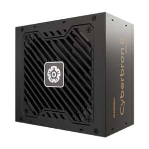 Enermax EMB850EWT-NAC maitinimo blokas 850 W 20+4 pin ATX ATX Juoda - Image 2