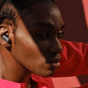Bose QuietComfort Ultra Laisvų rankų įranga Bevielis Įkišamos į ausį Muzika / kasdienis Bluetooth Juoda - Image 3