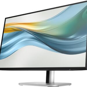 HP Series 5 Pro 23.8 inch FHD USB-C Monitor - 524pu - Image 2
