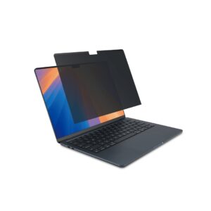Kensington K58374WW ekrano privatumo filtras 33 cm (13") Knyginis kompiuteris
