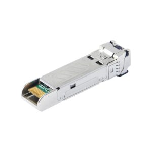 LevelOne SFP-2501 tinklo siųstuvų-imtuvų modulis Optinis pluoštas 2500 Mbit/ai 850 nm - Image 2