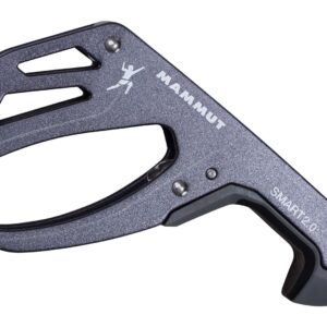 Mammut Smart 2.0 Aliuminis, Plienas