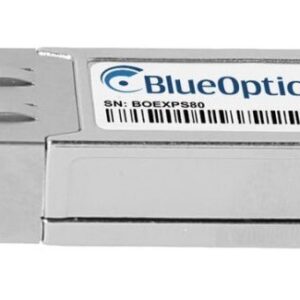 BlueOptics SFP-25G-LR tinklo siųstuvų-imtuvų modulis Optinis pluoštas 25000 Mbit/ai SFP28 1310 nm - Image 3