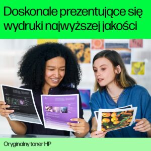 HP 05X 2-pack High Yield Black Original LaserJet Toner Cartridges tonerio kasetė 2 vnt Juoda - Image 2