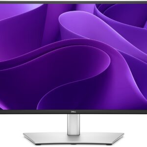 DELL Pro Plus P3425WE kompiuterio monitorius 86,6 cm (34.1") 3440 x 1440 pikseliai Wide Quad HD LCD Juoda, Pilka