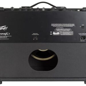 Peavey Electronics VYPYR X1 - 20W gitaros stiprintuvas - Image 2