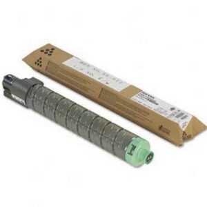 Ricoh 841817 tonerio kasetė 1 vnt Originalus Juoda