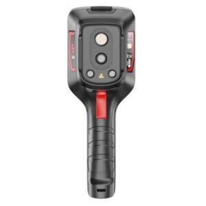 Guide Sensmart E4 termovizorius Grafitas 640 x 480 pikseliai Įmontuotas ekranas LCD - Image 3
