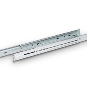 Chenbro 384-14303-3103A0 montavimo rinkinys Sidabras