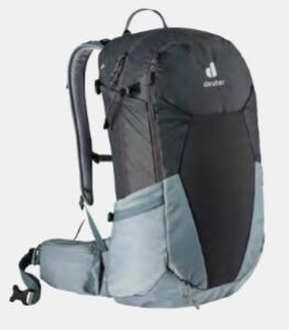 Deuter Futura 29 L Pilka