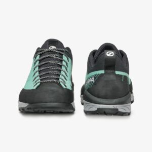 Scarpa MESCALITO PLANET WOMAN Lizdinė Suaugusiems Jade, Juoda - Image 3