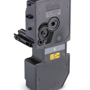KYOCERA TK-5220K tonerio kasetė 1 vnt Originalus Juoda