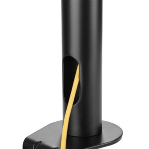 LogiLink BP0103 monitoriaus laikiklis arba stovas 81,3 cm (32") Stalas Juoda - Image 3
