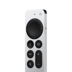 Apple TV 4K Juoda, Sidabras 4K Ultra HD 64 GB „Wi-Fi“ - Image 3