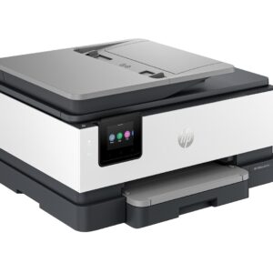 HP OfficeJet Pro Wireless All-in-One Color Spausdintuvas, Instant Ink; Two-sided printing - Image 2