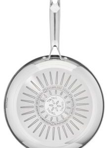 Tefal Duetto+ G732S3 keptuvių ir puodų rinkinys 3 vnt - Image 1