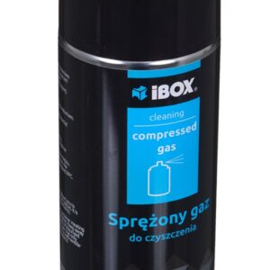 iBox CHSP suspausto oro valiklis 400 ml - Image 2