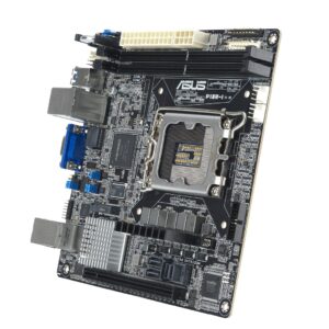 ASUS P13R-I Intel C262 LGA 1700 „mini ITXs“ - Image 2