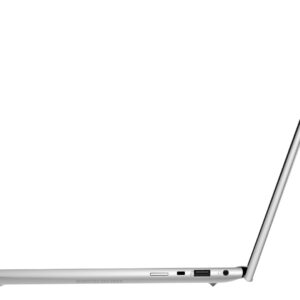 HP EliteBook 840 14 inch G11 Notebook PC Intel Core Ultra 7 165U Laptop 35.6 cm (14") WUXGA 16 GB DDR5-SDRAM 512 GB SSD Wi-Fi 6E (802.11ax) Windows 11 Pro Silver