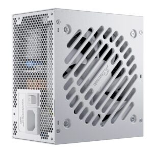 Seasonic CORE GX-750 maitinimo blokas 750 W 20+4 pin ATX ATX Balta - Image 3