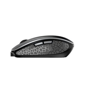 CHERRY MW 9100 kompiuterio pelė Biuras Abiems rankoms RD belaidis ryšys + „Bluetooth“ 2400 DPI - Image 2