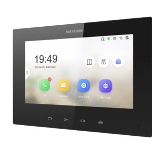 Vaizdo ir ryšio monitorius HIKVISION DS-KH6220-LE1 - Image 2