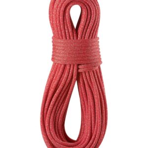 Edelrid 710790702000 laipiojimo virvė Raudona 70000 mm 9,8 mm Poliamidas 1 vnt - Image 3