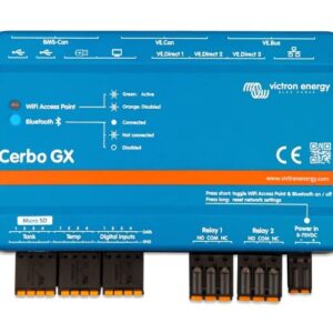 Victron Energy Cerbo GX Konsolės siųstuvas ir imtuvas - Image 3