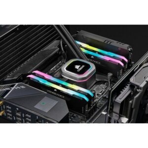 Corsair Vengeance RGB Pro atminties modulis 16 GB 2 x 8 GB DDR4 - Image 2