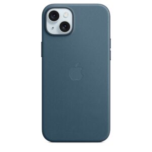 Apple MT4D3ZM/A mobiliojo telefono dėklas 17 cm (6.7") Mėlyna - Image 1