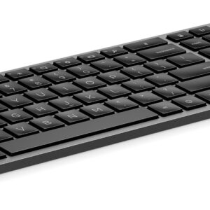 HP 975 Dual-Mode Wireless Keyboard - Image 3