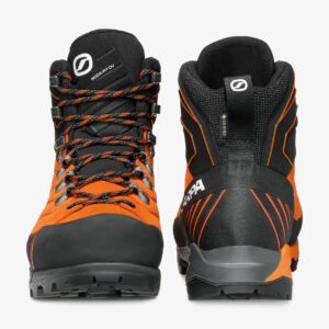 Scarpa RIBELLE TRK GTX Oranžinė - Image 3