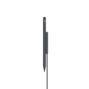 ZAGG Pro Stylus 2 adatinis pieštukas Pilka - Image 3