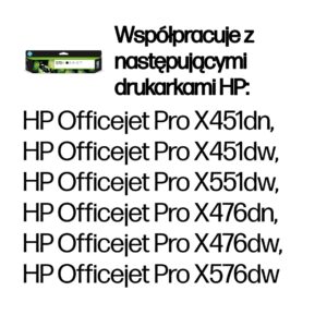 HP 970XL High Yield Black Original Ink Cartridge - Image 2